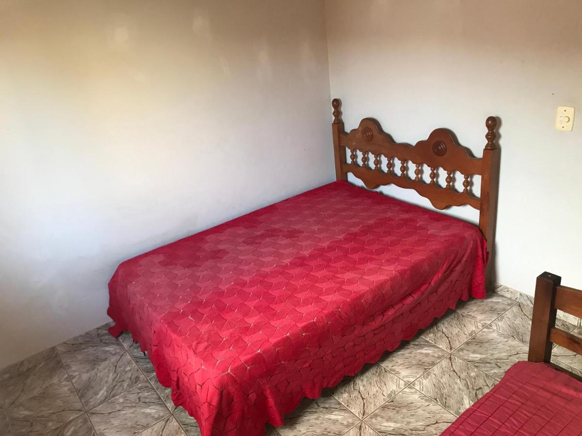 Willa Casa Da Neilma Capitólio Zewnętrze zdjęcie