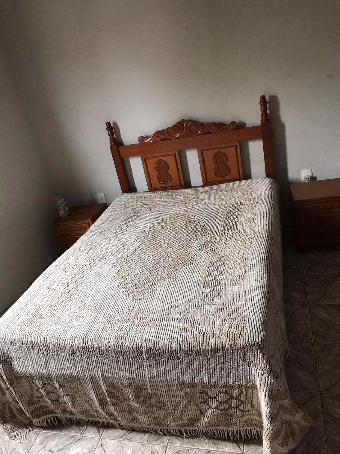 Willa Casa Da Neilma Capitólio Zewnętrze zdjęcie