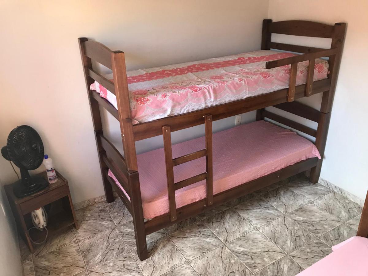 Willa Casa Da Neilma Capitólio Zewnętrze zdjęcie