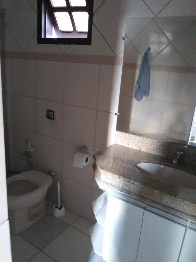 Willa Casa Da Neilma Capitólio Zewnętrze zdjęcie