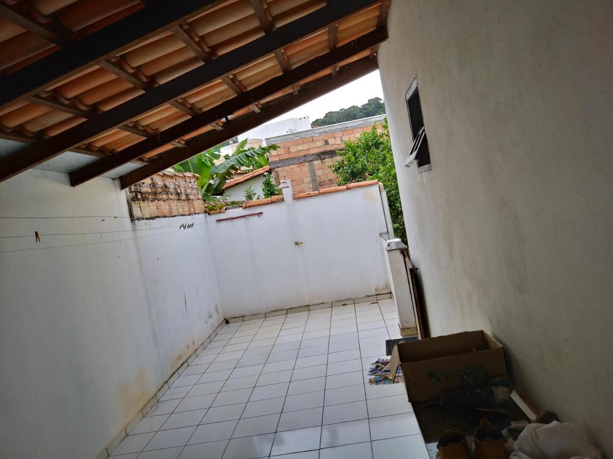 Willa Casa Da Neilma Capitólio Zewnętrze zdjęcie