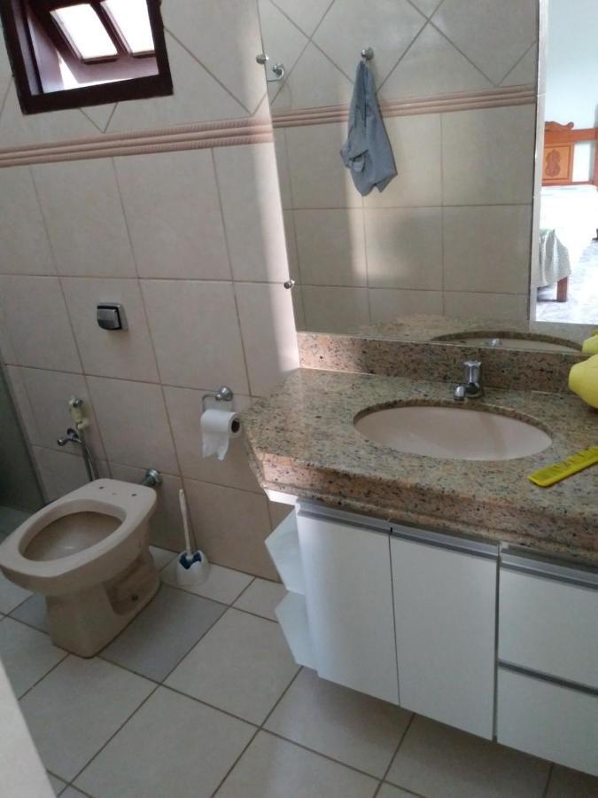 Willa Casa Da Neilma Capitólio Zewnętrze zdjęcie