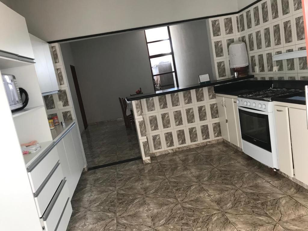 Willa Casa Da Neilma Capitólio Zewnętrze zdjęcie