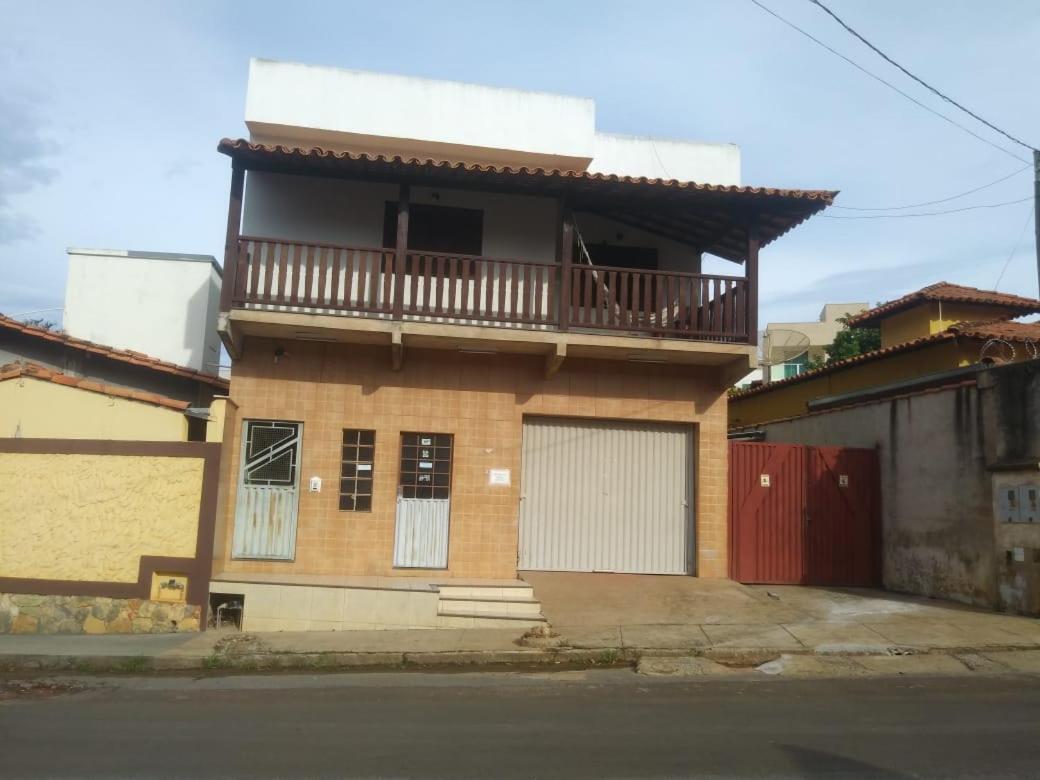 Willa Casa Da Neilma Capitólio Zewnętrze zdjęcie